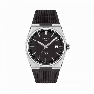 Tissot X silicone strap Super Player's latest men's watch, Gong Jun's same styl
