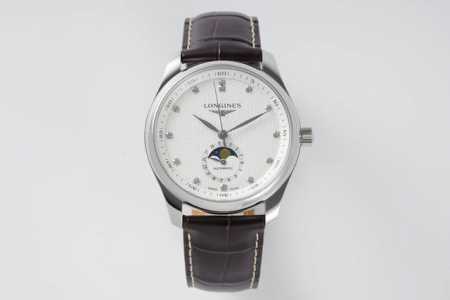 Top chat! New upgraded moon phase watch, new customized integrated L899.5 synchr - Click Image to Close