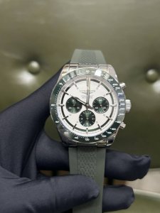 Longines-Longines R71 Conquest has become a highly respected boutique timepiece