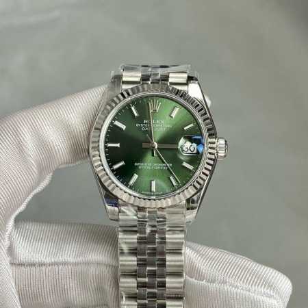 The Rolex Oyster Perpetual Datejust 31mm watch collection is elegant yet timeles - Click Image to Close