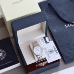 New and best-selling Longines Longines Magnificent Series Quartz Men's Watch OE