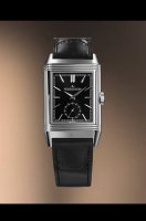 Same style as Yi Yang Qianxi, new Jaeger-LeCoultre Classic Flip Series high-end