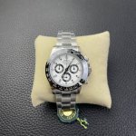 Panda Daytona 7750 Movement, The Ultra-Thin Version Has The Same Thickness As Th