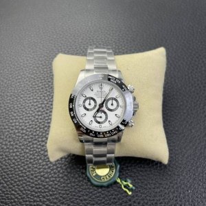Panda Daytona 7750 Movement, The Ultra-Thin Version Has The Same Thickness As Th