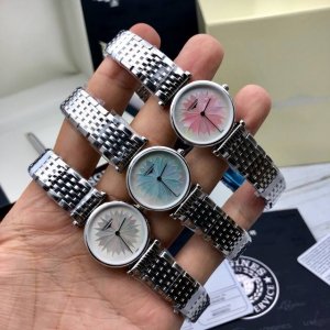 Chanel square double C earrings