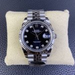 Clean Factory C Factory Rolex Datejust Series 41Mm 1: Equipped with a super inte