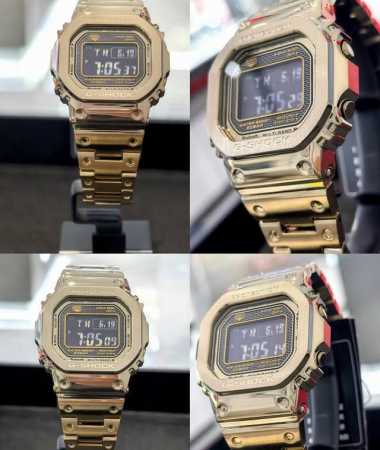 This is the hottest block from Casio, right? ## I fell in love with it at first - Click Image to Close