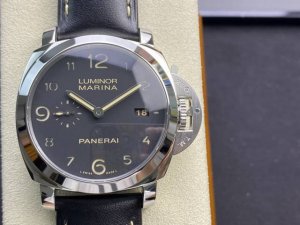 Vs Panerai V2 upgraded version Pam00359Pam359. After over two years of research