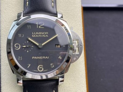 Vs Panerai V2 upgraded version Pam00359Pam359. After over two years of research