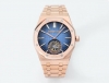 White-Gold Diamond +200 Bbs Factory has recently released the new Audemars Pigu