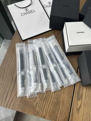 The Chanel Roman Numeral Sugar Cube Watch Ordered From Japan Is Here. It Was Bor