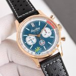 Bls New Arrival Breitling Purist B01 Chronograph Watch Premier B01 Chronograph,
