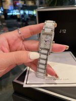White Gold Diamond 20 The Hottest Longines Watch