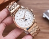 Platinum 620 Steel Band 20 Men's Favorite Multifunctional Watch The Latest Rolex
