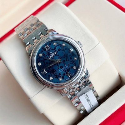 New Exclusive Launch! Special Channel! De Ville Orbis Limited Edition Charity Co