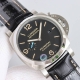 Panerai Pam00531 Luminor Series Case Size 44mm Aisi 316L Brushed Stainless Stee