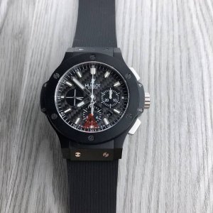 Sj produced Hb New upgraded Hublot Big Bang series 301.Ci. .Gr People's Edition