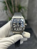 1950 Richard Miller Rm67-01Ti Diameter: 38.7