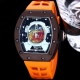 Richard Mille Rm52-05 "Pharrell Williams' Mars Mission"