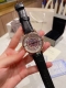 Armani Mechanical Original Quality Super Good Workmanship With Three Codes In On