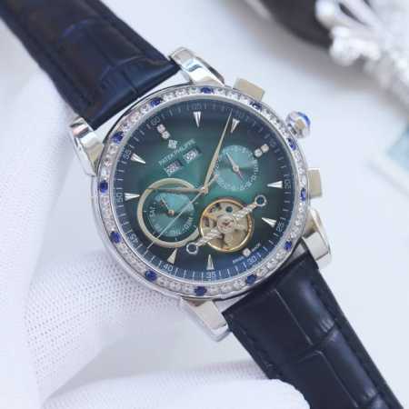 Exclusive price: Brand: Patek Philippe Type: Men's watch Case: Top version 316 - Click Image to Close