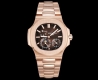white-gold steel band + 100 3K The domineering president is here! Patek Philipp