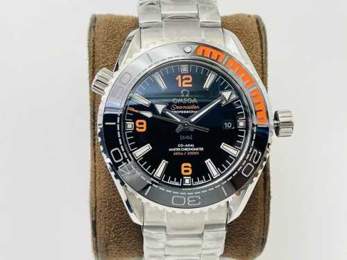 New Product Recommendation: A classic, superbly crafted Omega Seamaster Diver me