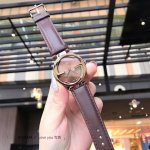 Gucci Gucci, Double G series, very good watches, always want to share, the highe