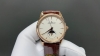 Jaeger-LeCoultre Master Moon Series 2025 Latest Version Jjf Factory76 86 Origina