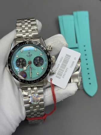 Exclusive real shot image. Tudor Swiss Movement Of Automatic Mechanical Watch, p - Click Image to Close