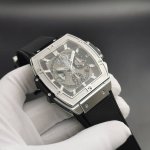 Hb Factory Presents Another Masterpiece: The V2 Upgraded Version, A Top-Tier Rep