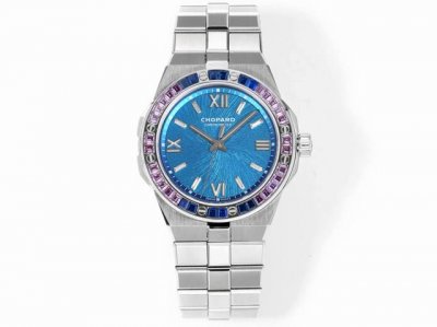 Gh Factory exclusive masterpiece Chopard Alpineeagle Snow Mountain Proud Wing Se