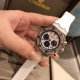 Ap - Audemars Piguet Royal Oak Offshore Series Ultra-Cool Women's Watch Vibrant