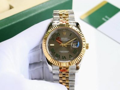 Original Molded 1:1 Exclusive Noble Quality Arrives! A Timeless Classic As One O