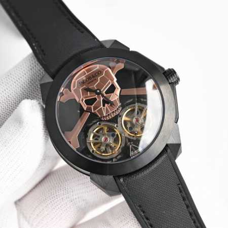 Light Diamond Tw Factory Jacob & Co. Czech Leopard Jr4 Gotham City Batman-themed - Click Image to Close