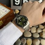 The Longines Conquest Diver collection, a star product synced with the official