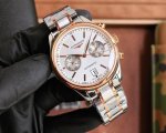 White Rose Shell 640 V7 version recommended Taiwan factory workmanship Longines