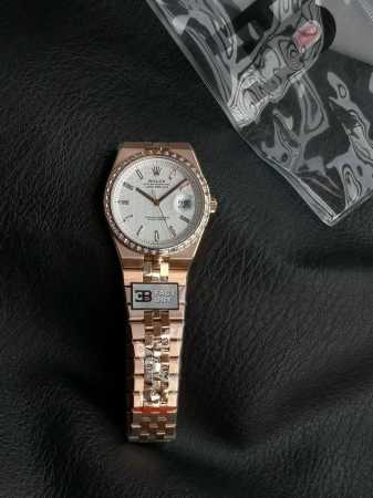 Maximizing the authentic wearing experience Say goodbye to the flimsy feel of in - Click Image to Close