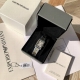 New arrival! Original Armani quartz women's watch, Ar11642. Brand new retro sma