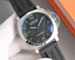 Unified Price P: Panerai - Premium Men's Watch, Top Edition, 316L Stainless Stee