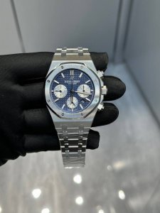 Audemars Piguet 26331Or Royal Oak Multi-function Chronograph Mechanical Watch 41