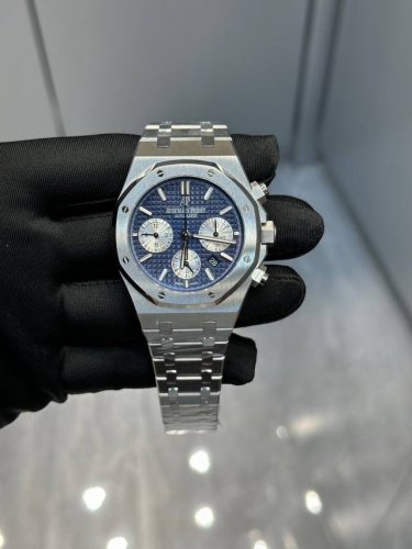 Audemars Piguet 26331Or Royal Oak Multi-function Chronograph Mechanical Watch 41