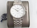 Longines Elegant Series, Ky Factory Purchased Multiple Original Molds And Spent