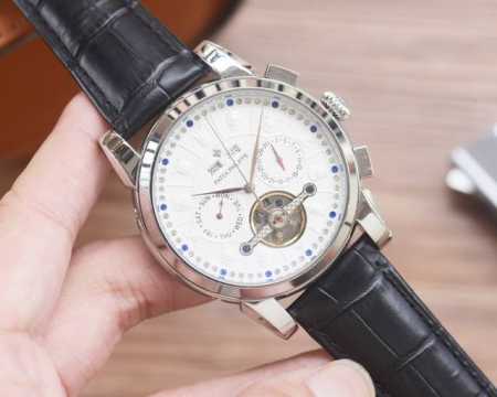 Same as Latest: Patek Philippe's Best Design Exclusive First Release Type: Fine - Click Image to Close