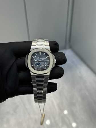 Patek Philippe 5712 True Function Tiffany Collaboration Series DDD - Click Image to Close