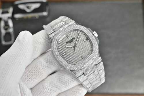 pdf Factory's "Starry Night" is here! Unified Price Patek Philippe Nautilus 5719