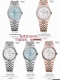 Today's recommended hot model Rolex new land-dweller 36mm 40mm 7315 machine top