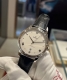 My first time buying a watch: Omega De Ville classic three-hand. If you're unsur