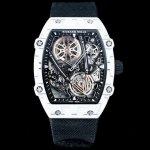 richard Mille Rm 5 Flying Tourbillon Rafael Nadal Floating Tourbillon Watch I