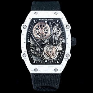 richard Mille Rm 5 Flying Tourbillon Rafael Nadal Floating Tourbillon Watch I